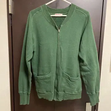 Warehouse 세파포켓 사이즈 38