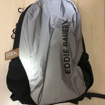 EDDIE BAUER 백팩 30L 그레이/블랙 하이빔