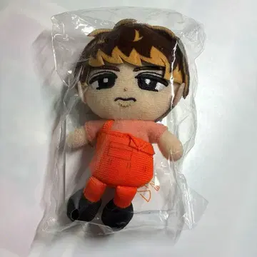 무카이 코지 스노치루 봉제 인형 SnowMan