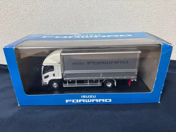 1/43 이스즈 포워드 모형