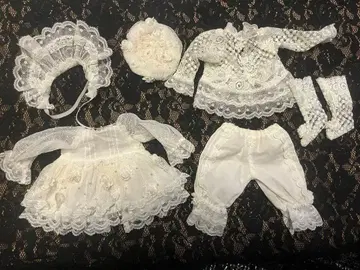 사에라 키키짱 드레스