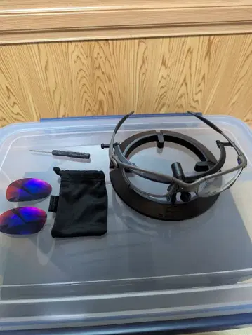 oakley Juliet 오클리 줄리엣 vintage y2k