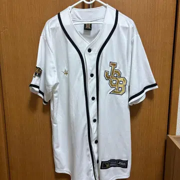 3대 FC 한정판 베이스볼 셔츠