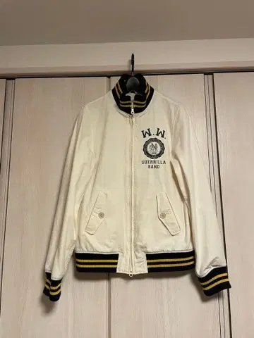 사스콰치패브릭스 자켓