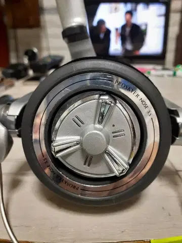 료비 프로 스카이 이어 노즈 ss 교체용 스풀 포함