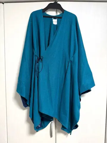 SOUSOU 키사라기 청록색 2023년 구매