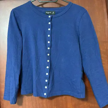 아네스베 가디건 프레시옹 LE PETIT