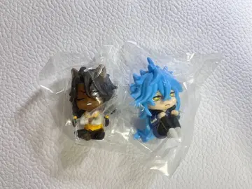 트위스테 어깨 쿵 레오나 이데아