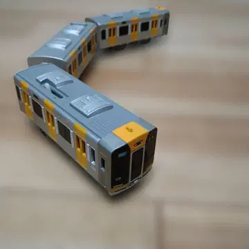 프라레일 한신 1000계