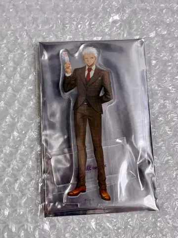 아처 아크릴 스탠드