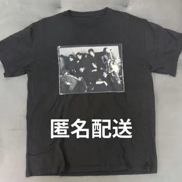 SnowMan 스타디움 라이브 T셔츠 초상var