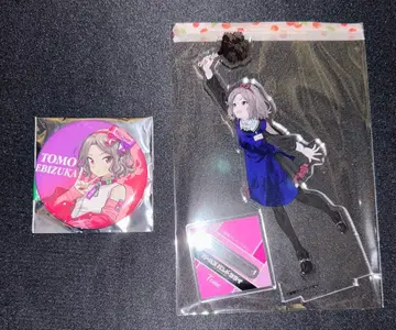 걸즈밴드클라이 치 아크릴 스탠드 시마무라악기 카와사키라조나