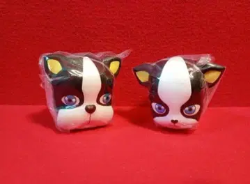 2종 죠죠의 기묘한 모험 이기 공 피규어 남코 한정판