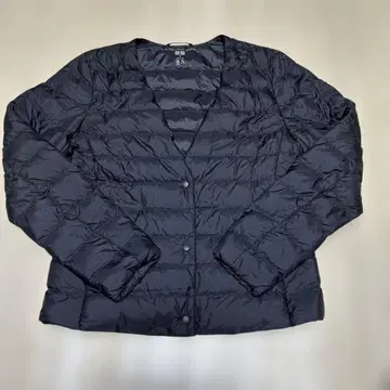 UNIQLO 울트라 라이트 다운 자켓 S