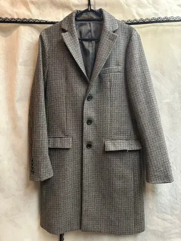 [ 새상품급 ] 글로벌 워크 남성용 코트