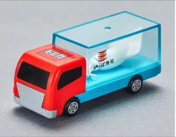 갓파 스시 토미카