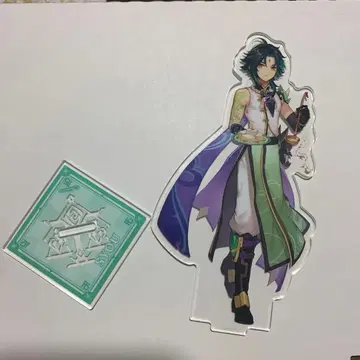 원신 소 스이파라 콜라보