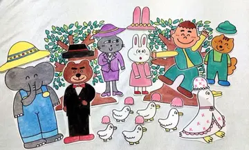 멋진 모자 가게 멋진 모자 가게 패널 극장