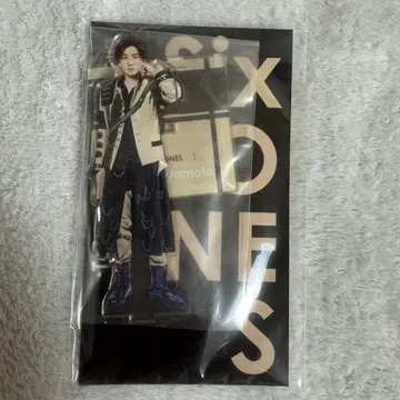 쿄모토 타이 가 아크릴 스탠드