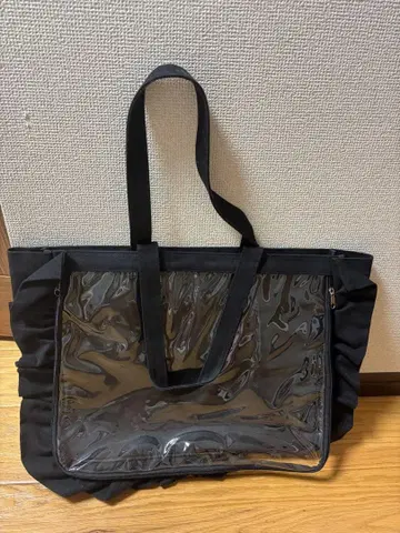 자카마트 A3 이타백 블랙