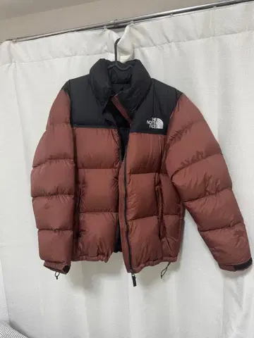 THE NORTH FACE 다운 자켓