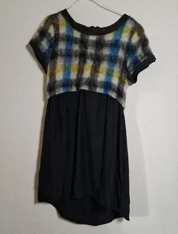 씨 뉴욕 원피스