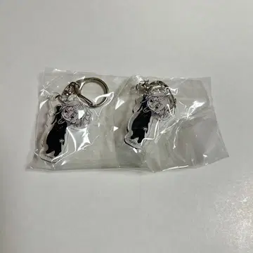 18TRIP 아크릴 키링 잠입