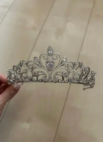 브라이드 미 티아라