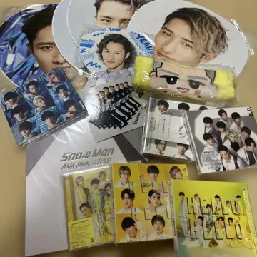 이와모토 테루 세트