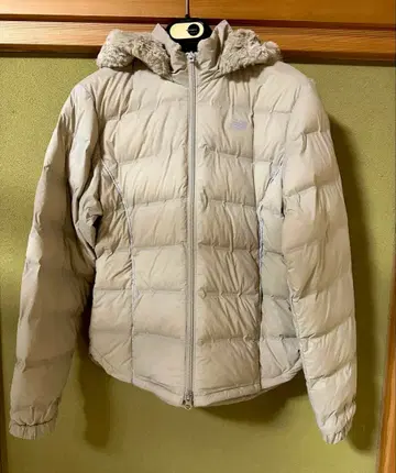 new balance 다운 자켓1