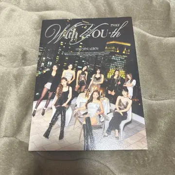 [ TWICE-With YOU-th ]