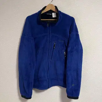 00s USA 파타고니아 R4 레귤레이터 플리스 자켓 L