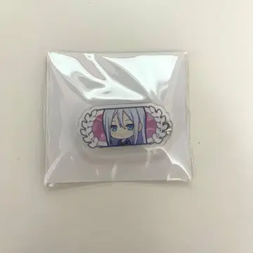 프로세카 요이사키 카나데 미니 칭호 배지