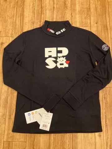 and per seAFF9201V3 앤퍼시 여성용 긴팔 하이넥