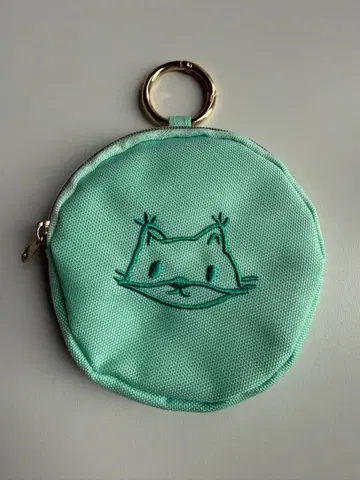 THE DREAM SHOW2 in JAPAN 런쥔 파우치