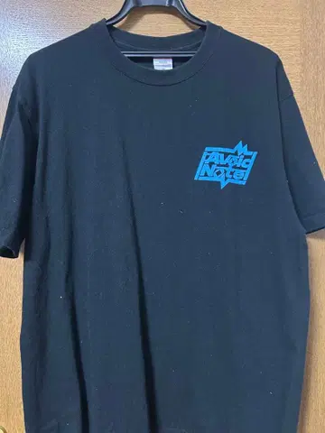 MyGO!!!!! Avoid Note 셔츠