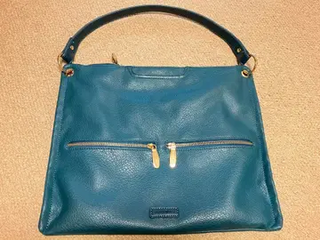 거의 미사용 D.Kelly 숄더백