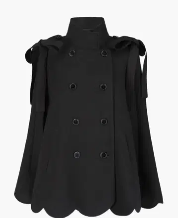 Bibiy MELINDA CAPE 판초