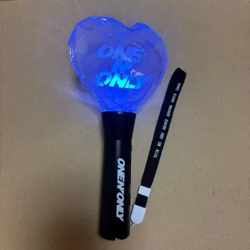 ONE N' ONLY 응원봉 #004