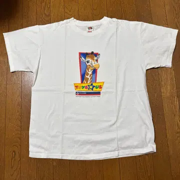 토이저러스 T셔츠