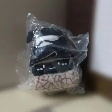 마츠모토 야마가FC의 봉제 인형 2 (신슈의 성)