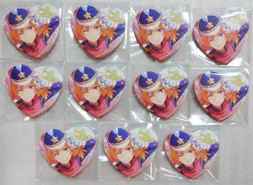 앙스타 나즈나 캔뱃지 토루파카