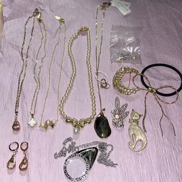 액세서리 묶음 판매