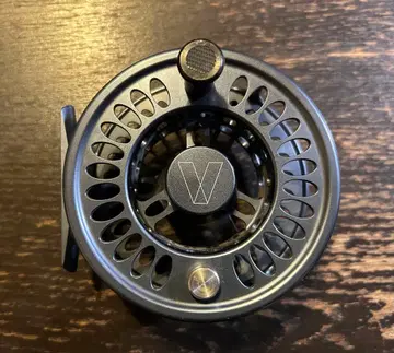 바리바스 VLA-2 티타늄 블루