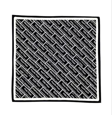 도버 스트릿 마켓 민나노 반다나 DOVER MINNANO