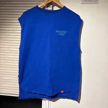 맨해튼 포티지 슬리브리스