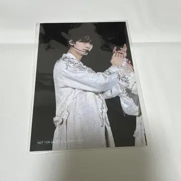 SEVENTEEN 준 FOLLOW THE CITY 입장 혜택