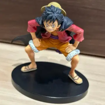 제일복권 원피스 vol.100 기념일 A상 루피 토벌