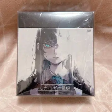 Ado 모나리자의 옆얼굴 [ 초회 한정판 ] / DVD + 2CD