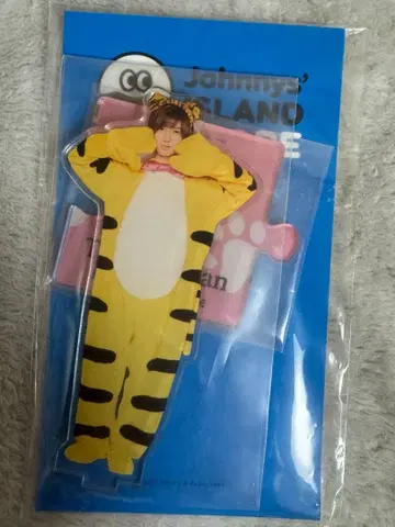 시치고산시카케 타츠야 2020 아크릴 스탠드 II